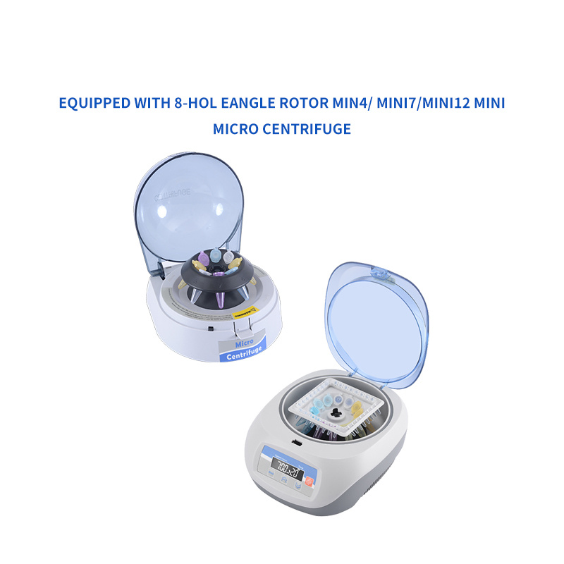PE.607 DIGITAL CENTRIFUGE HEMATOCRIT PE.607 DIGITAL CENTRIFUGE HEMATOCRIT