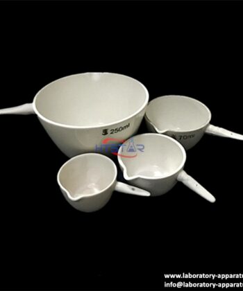 POR-10 CASSEROLE, PORCELAIN
