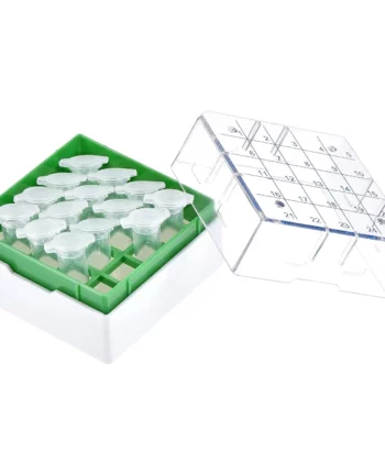 LPW-34 CRYO BOX(PC) PLASTIC