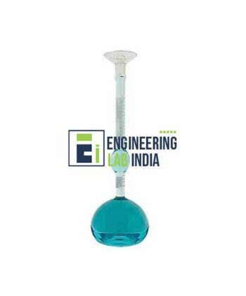 LGW-51 LE CHATELIER FLASK