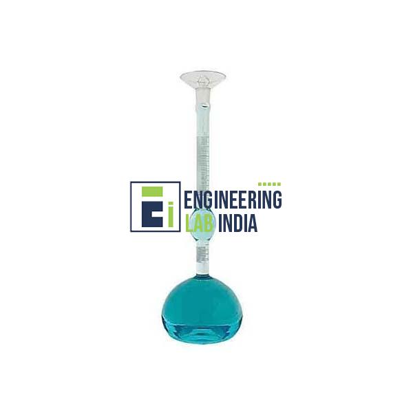 LGW-51 LE CHATELIER FLASK LGW-51 LE CHATELIER FLASK