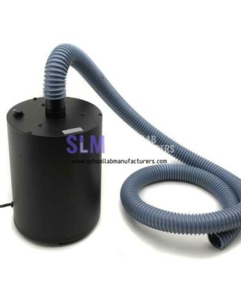 PHY-MECH-63 AIR BLOWER FOR LINEAR AIR TRACK APPARATUS,