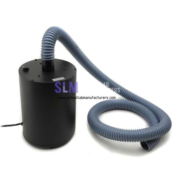 PHY-MECH-63 AIR BLOWER FOR LINEAR AIR TRACK APPARATUS, PHY-MECH-63 AIR BLOWER FOR LINEAR AIR TRACK APPARATUS,