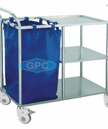 HF-230 LINEN TROLLEY