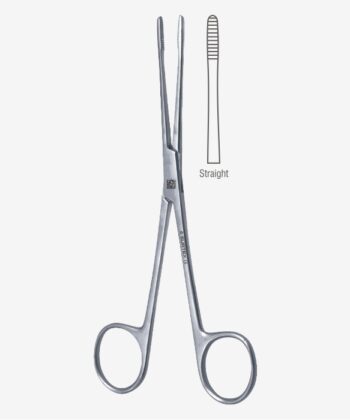 HSI-297 LISTER-SINUS FORCEPS STRAIGHT