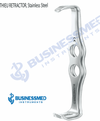 HSI-456 MATHIEU RETRACTOR
