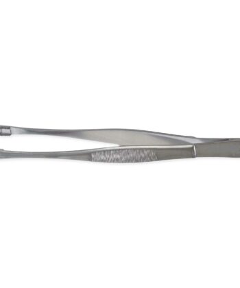 HSI-206 DAVIS TISSUE FORCEP