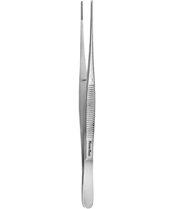 HSI-1180 SEMKEN DRESSING FORCEPS