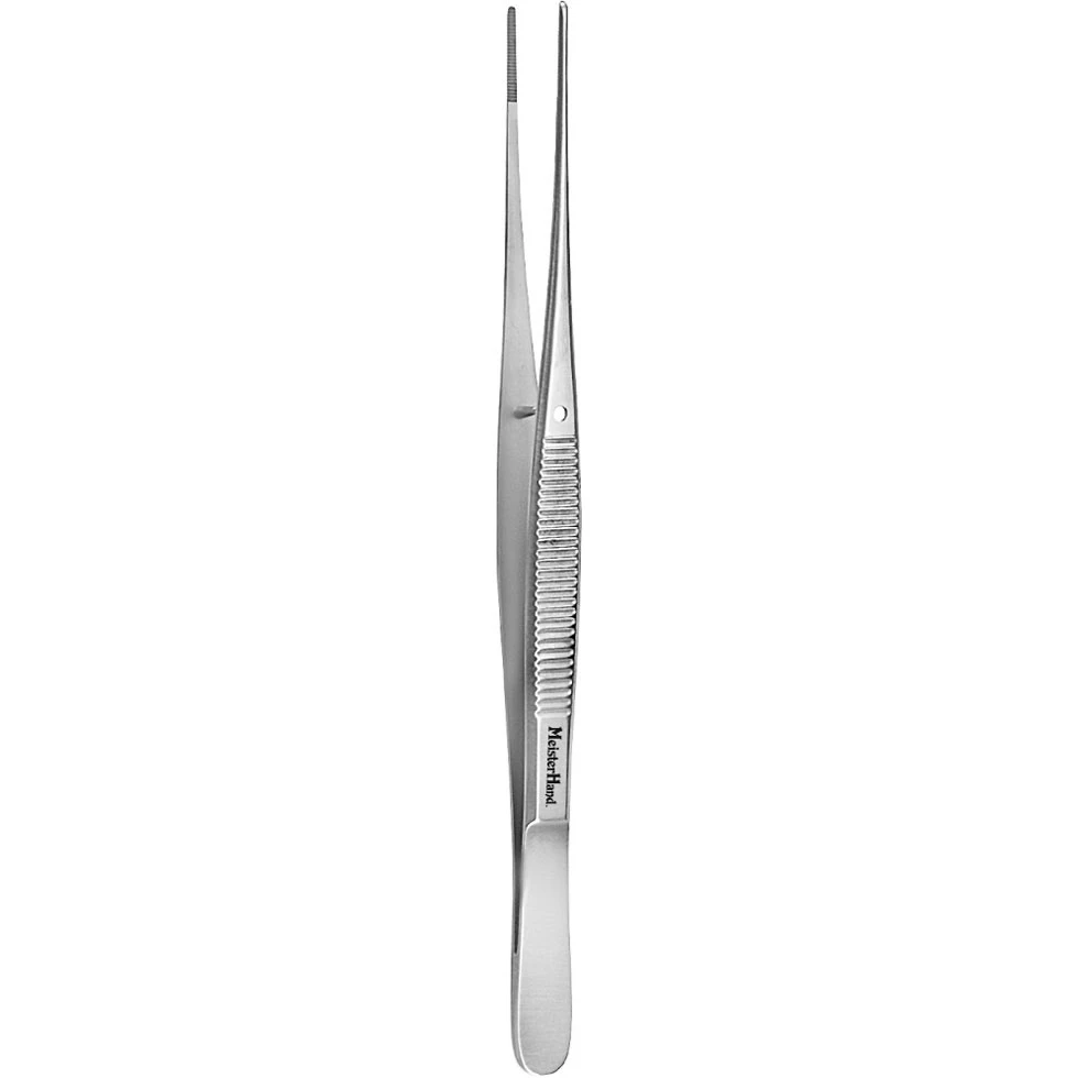 HSI-1180 SEMKEN DRESSING FORCEPS HSI-1180 SEMKEN DRESSING FORCEPS