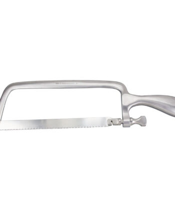HSI-1129 CHARRIERE BONE SAW