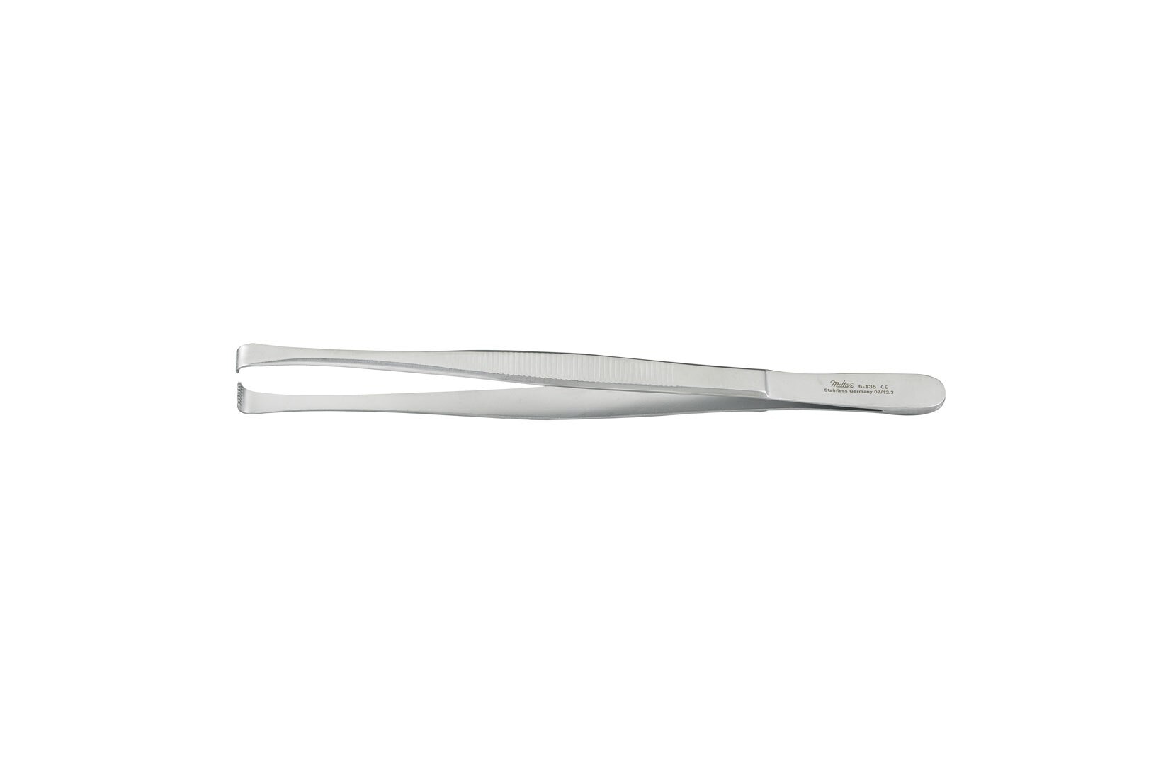 HSI-200 MARTIN TISSUE FORCEPS HSI-200 MARTIN TISSUE FORCEPS
