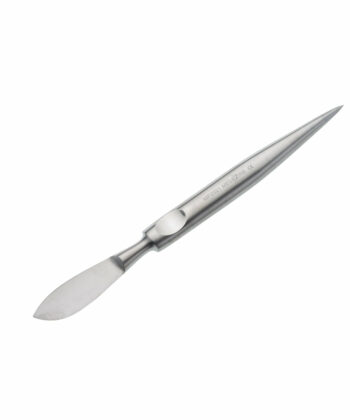 HSI-1133 ESMARCH PLASTER KNIFE