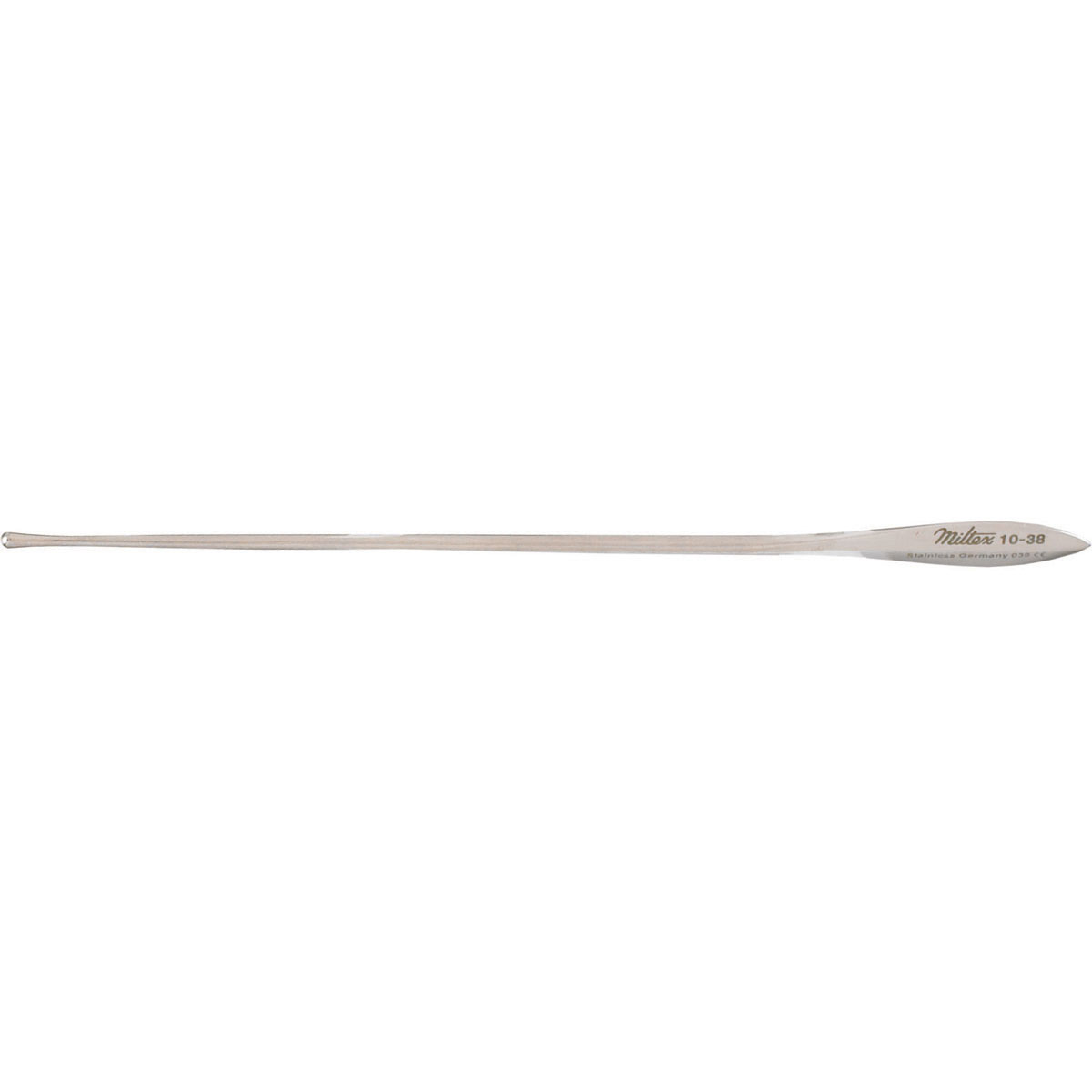 HSI-420 PROBE WITH MYRTLE LEAF HSI-420 PROBE WITH MYRTLE LEAF