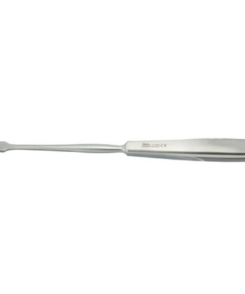 HSI-436 VOLKMAN HOOK WITH HOLLOW HANDLE
