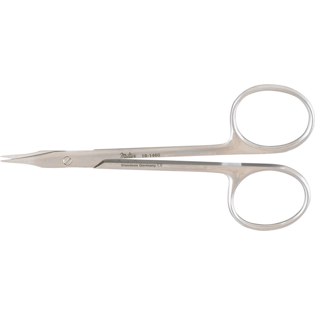 HSI-777 STEVENS TENOTOMY SCISSORS SHORT BLADES STRAIGHT HSI-777 STEVENS TENOTOMY SCISSORS SHORT BLADES STRAIGHT