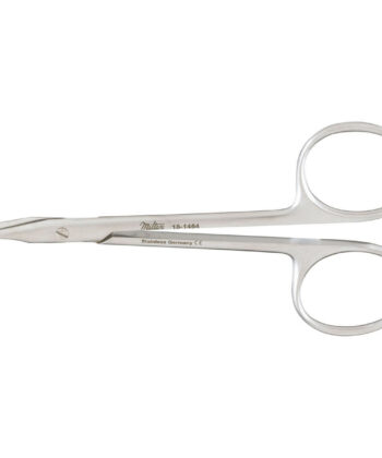HSI-778 STEVENS TENOTOMY SCISSORS SHORT BLADES CURVED