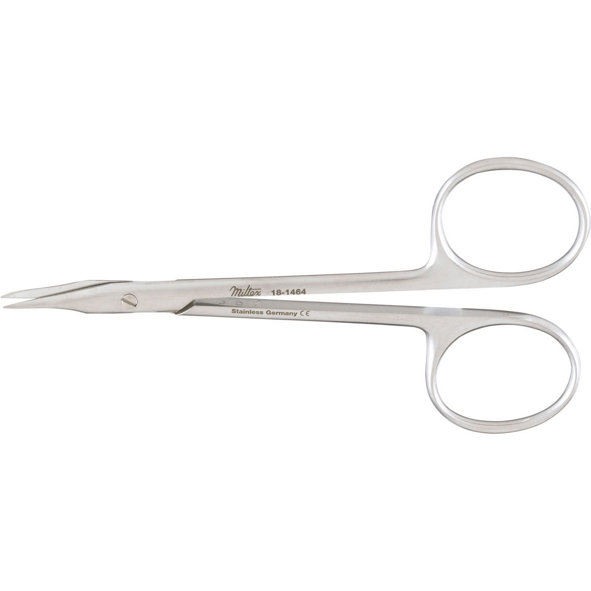 HSI-778 STEVENS TENOTOMY SCISSORS SHORT BLADES CURVED HSI-778 STEVENS TENOTOMY SCISSORS SHORT BLADES CURVED