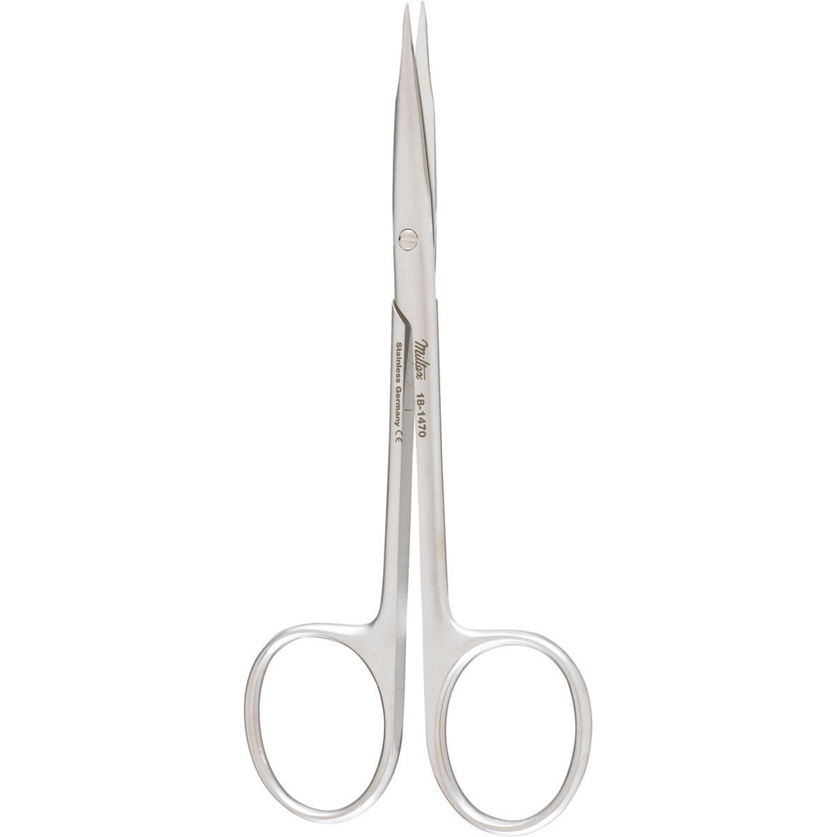 HSI-779 TEVENS TENOTOMY SCISSORS LONG BLADES STRAIGHT HSI-779 TEVENS TENOTOMY SCISSORS LONG BLADES STRAIGHT