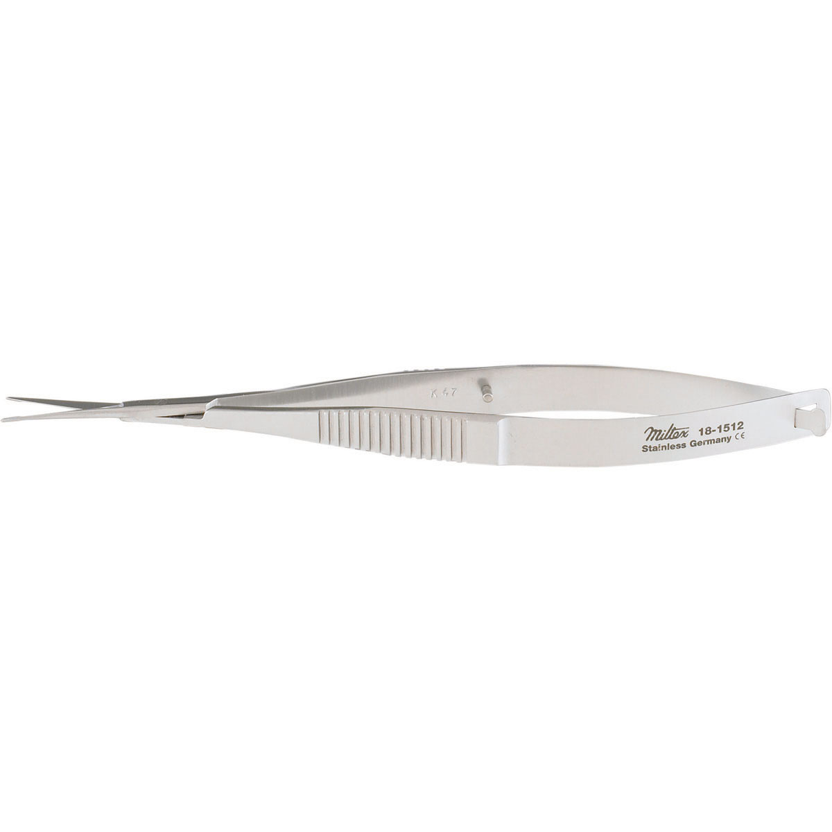 HSI-783 NOYES IRIS SCISSORS HSI-783 NOYES IRIS SCISSORS