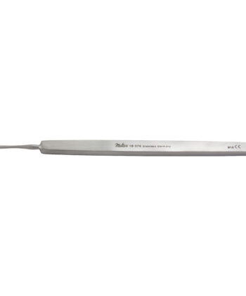 HSI-730 WALTON FOREIGN BODY GOUGE POINTED