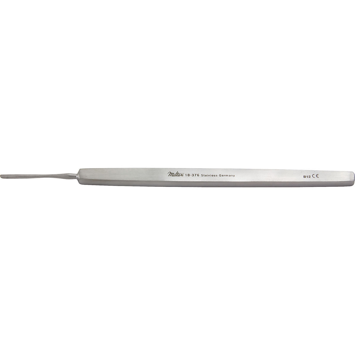 HSI-730 WALTON FOREIGN BODY GOUGE POINTED HSI-730 WALTON FOREIGN BODY GOUGE POINTED