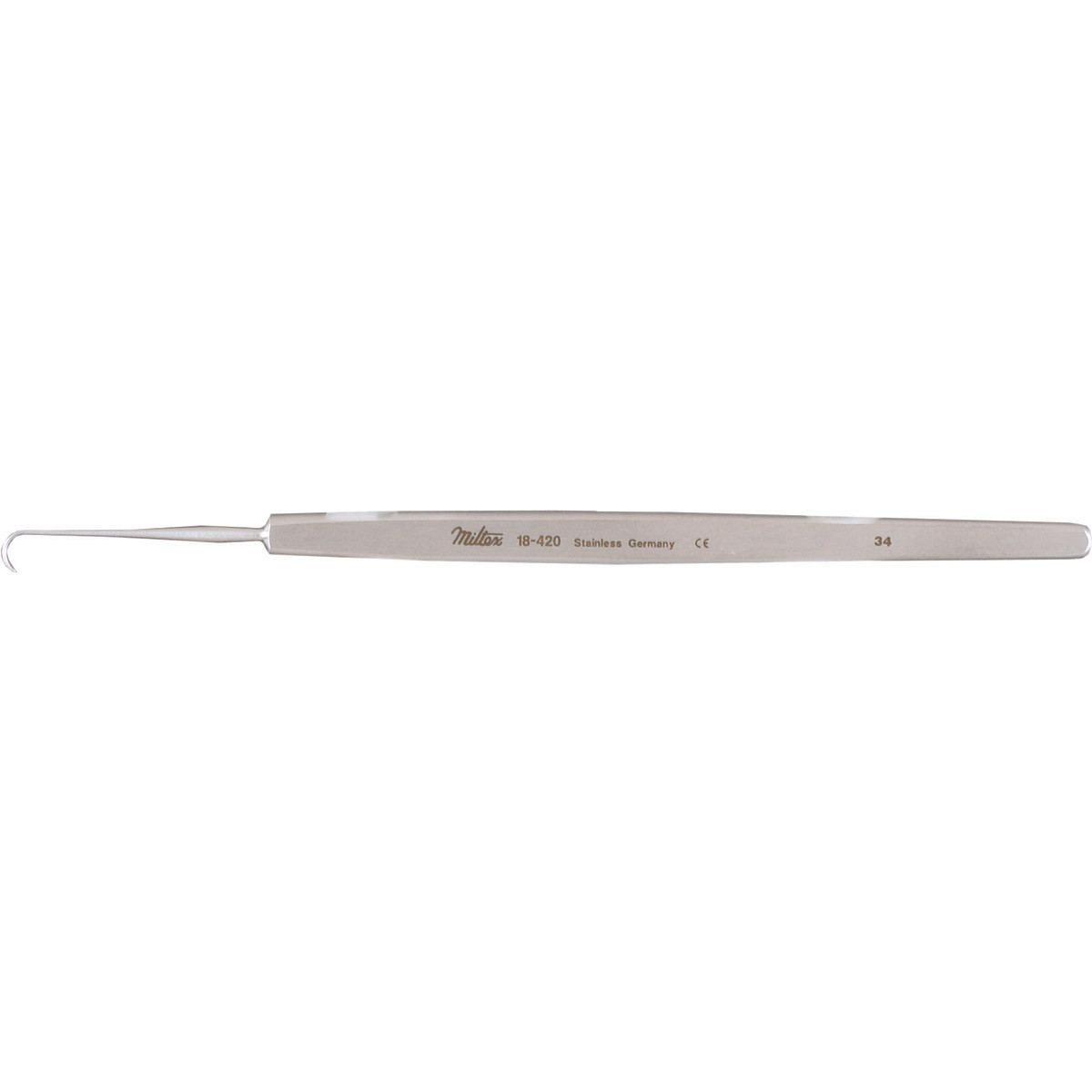 HSI-731 WIENER CORNEAL HOOK HSI-731 WIENER CORNEAL HOOK
