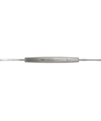 HSI-741 LINDNER CYCLODIALYSIS SPATULA AND SPOON