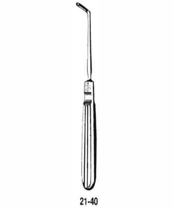 HSI-1153 JOSEPH BUTTON END KNIFE