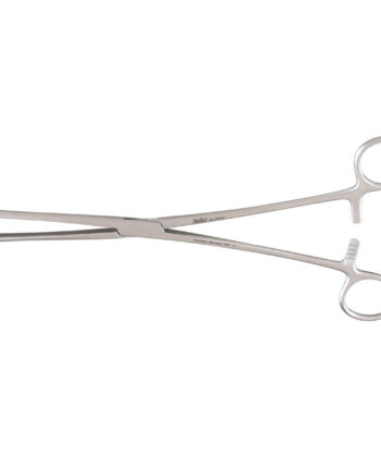 HSI-1039 MUSEUX UTERINE VULSELLUM FORCEPS STRAIGHT