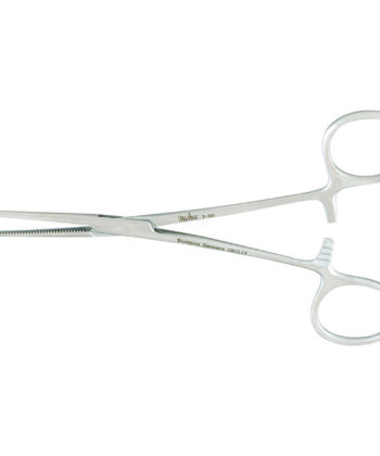 HSI-251 BABY PEAN FORCEPS STRAIGHT