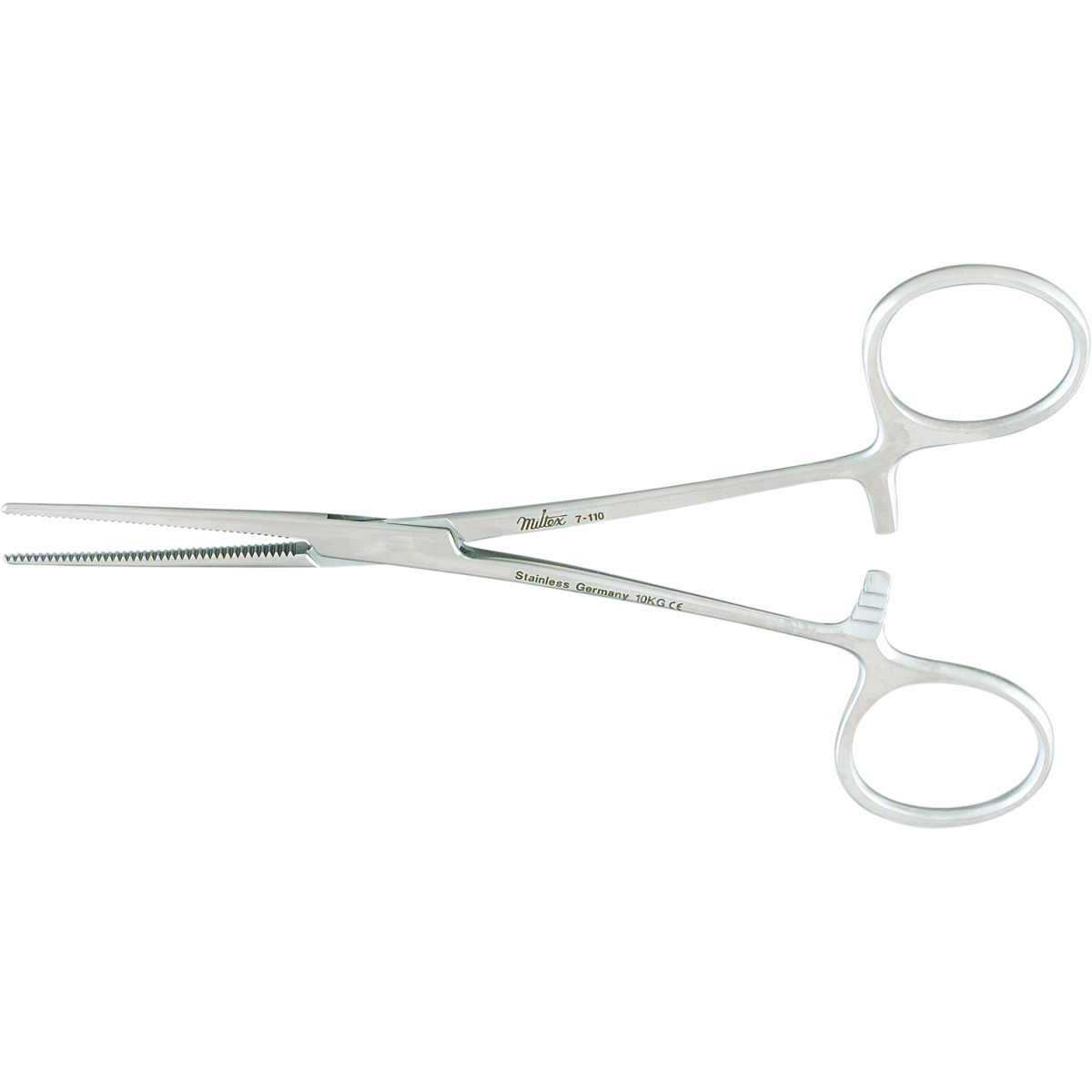 HSI-251 BABY PEAN FORCEPS STRAIGHT HSI-251 BABY PEAN FORCEPS STRAIGHT