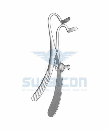 HSI-879 MASON-ACKLAND MOUTH GAG
