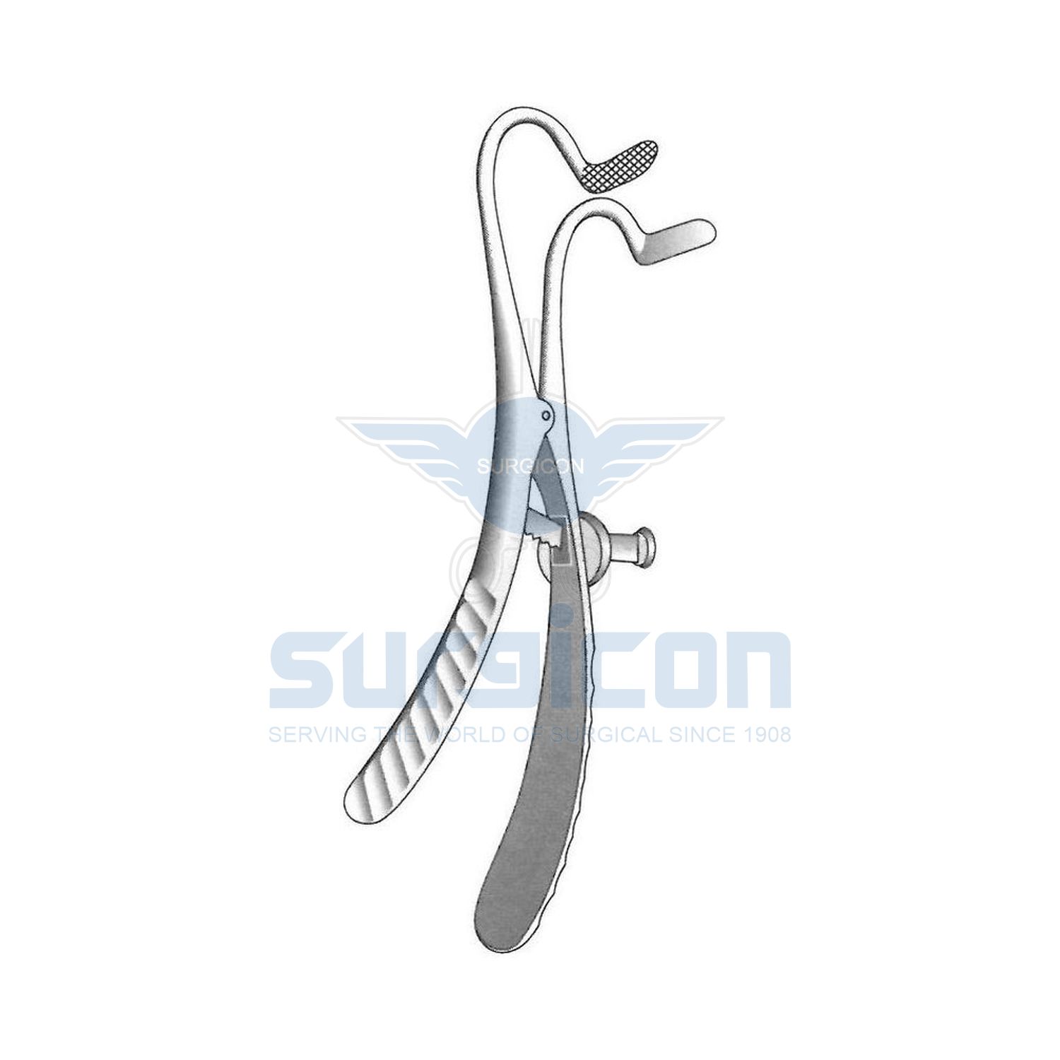 HSI-879 MASON-ACKLAND MOUTH GAG HSI-879 MASON-ACKLAND MOUTH GAG