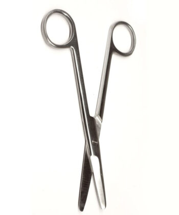HSI-137 MAYO DISSECTING SCISSORS STRAIGHT