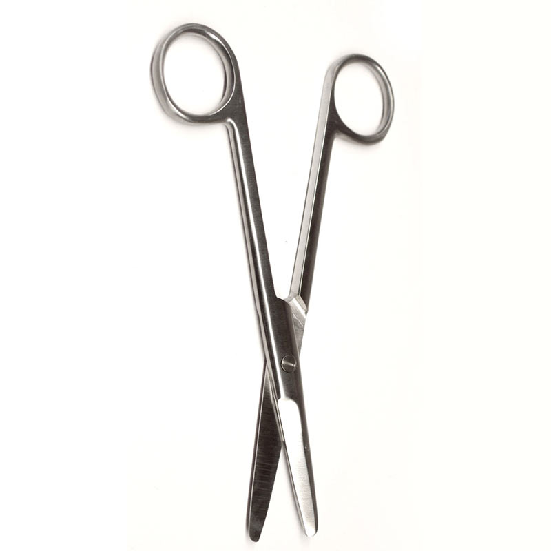 HSI-137 MAYO DISSECTING SCISSORS STRAIGHT HSI-137 MAYO DISSECTING SCISSORS STRAIGHT