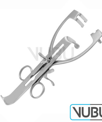HSI-502 MAYO-ADAMS APPENDECTOMY RETRATCOR