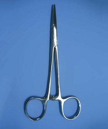 HSI-231 HALSTEAD MOSQUITO FORCEPS  STRAIGHT