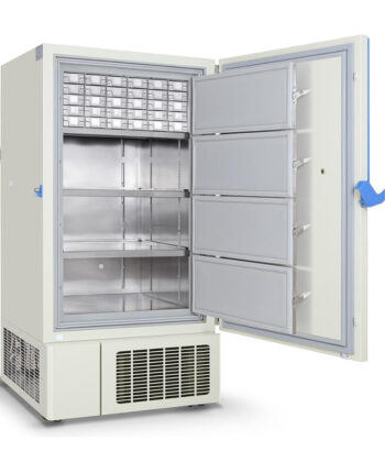 PEL.403 DEEP FREEZERS (up to -80°C)
