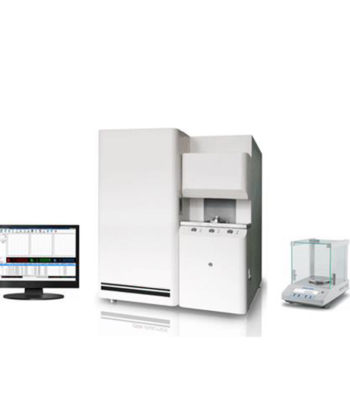 LGW-456 HYDROGEN PURITY TEST APPARATUS