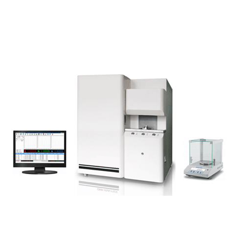 LGW-456 HYDROGEN PURITY TEST APPARATUS LGW-456 HYDROGEN PURITY TEST APPARATUS