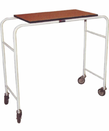 HF-202 OVER BED TABLE FIX HEIGHT