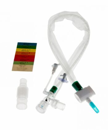 LGW-404 ARTERIAL TUBE (OXYGEN TUBE)