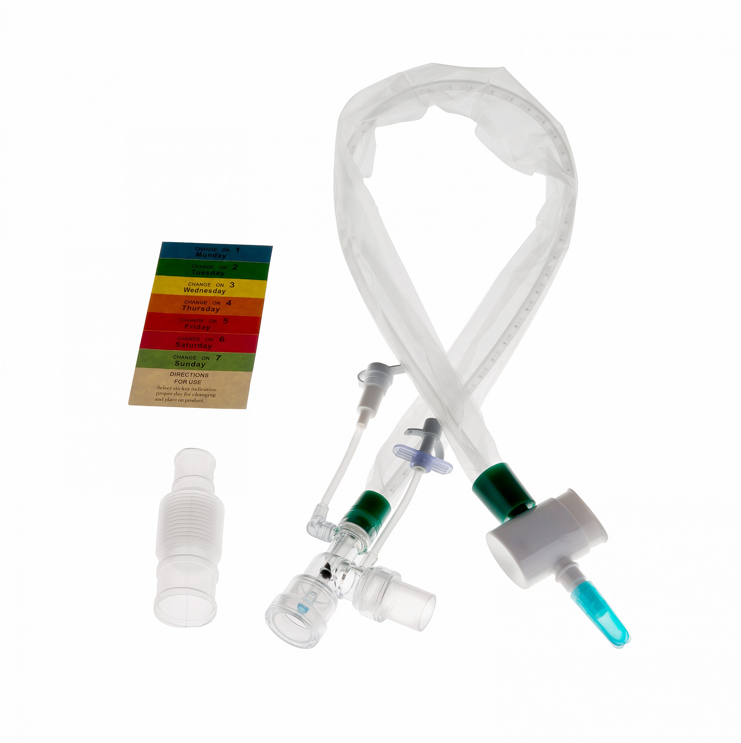 LGW-404 ARTERIAL TUBE (OXYGEN TUBE) LGW-404 ARTERIAL TUBE (OXYGEN TUBE)
