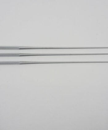 HSI-831 JACOBSONS EAR HOOK BLUNT