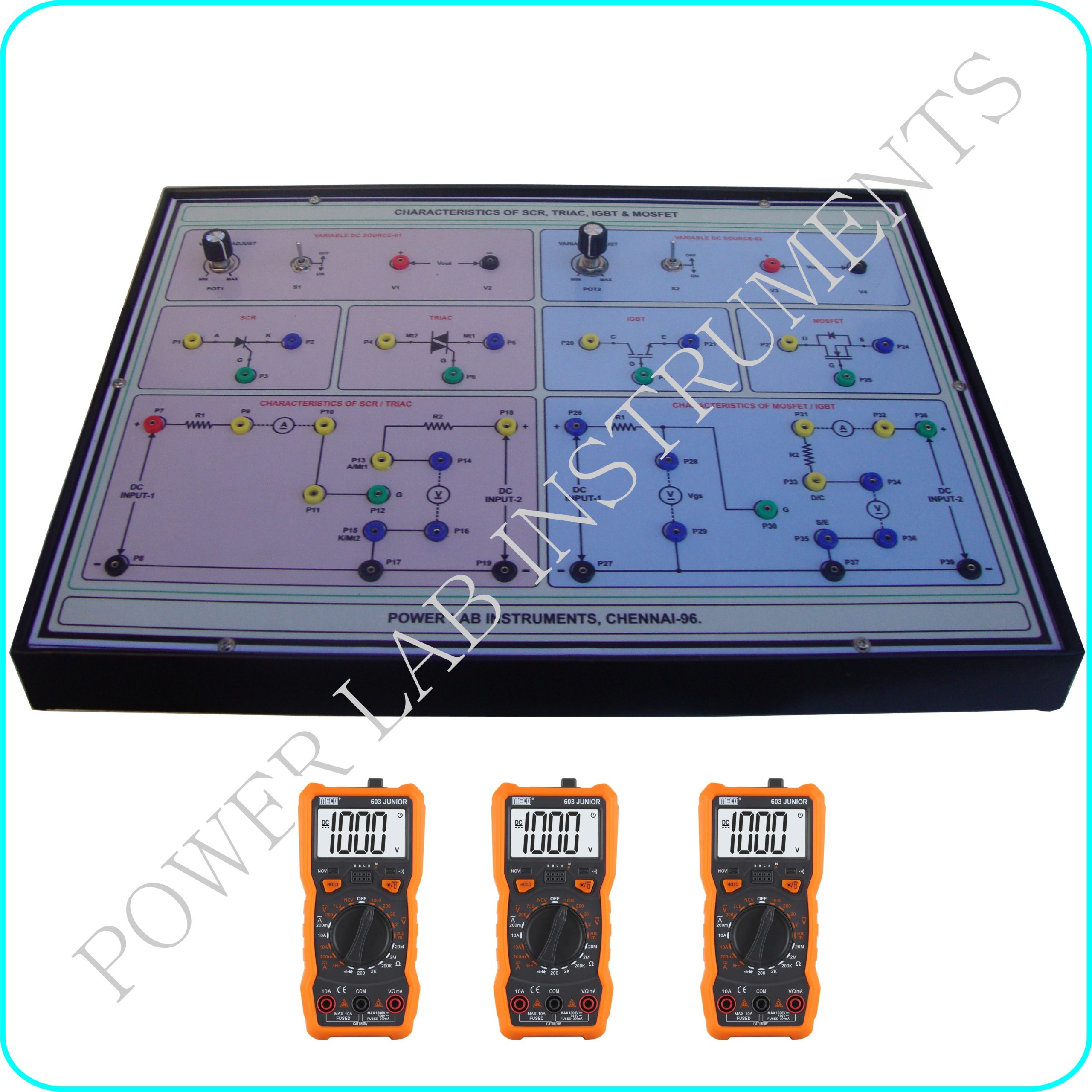 PEDE-479 STATIC AND DYNAMIC CHARACTERISTICS OF IGBT AND MOSFET PEDE-479 STATIC AND DYNAMIC CHARACTERISTICS OF IGBT AND MOSFET