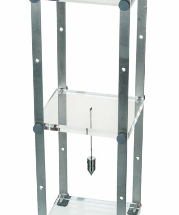 PHY-MECH-29 GRAVITY APPARATUS (ECCENTRICITY OF CENTER)