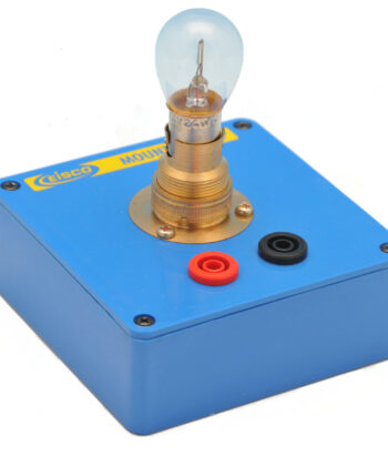 PHY-MEPT-11 ENERGY TRANSFER APPARATUS (MALVERN)(MOUNTED LAMP 12V 24W)