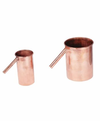 PHY-FLU-030 DISPLACEMENT VESSEL COPPER
