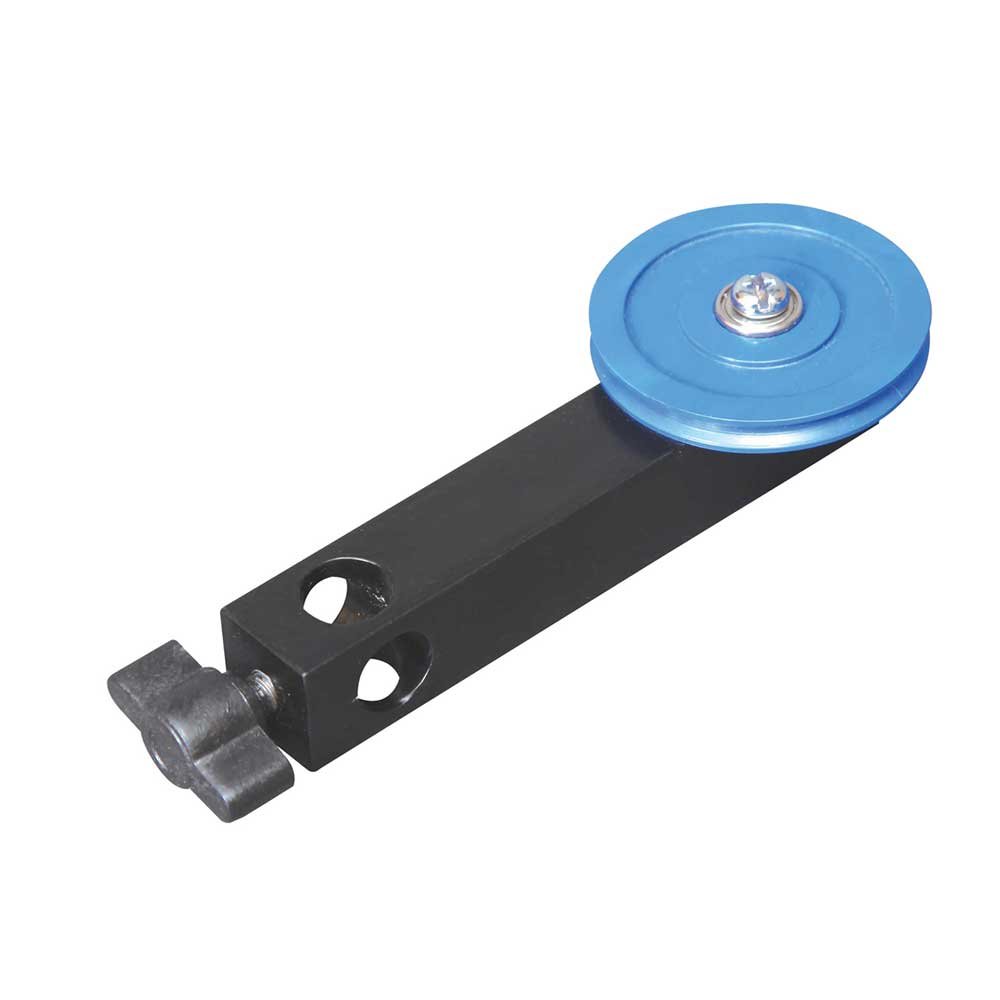 PHY-MECH-12 PULLEY (ROD MOUNTING) PHY-MECH-12 PULLEY (ROD MOUNTING)