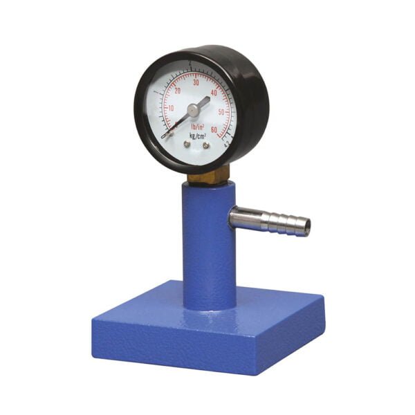 PHY-FLU-017 BOURDON GAUGE PHY-FLU-017 BOURDON GAUGE